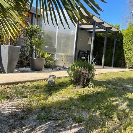 Ferienwohnung Lo Audenge Exterior foto