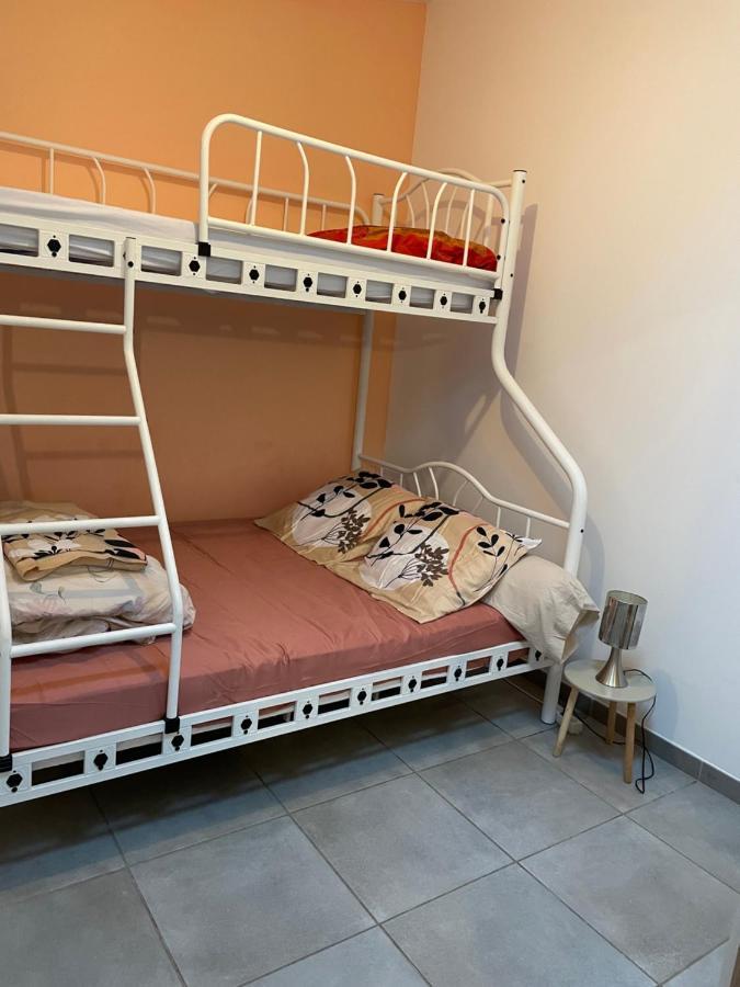 Ferienwohnung Lo Audenge Exterior foto