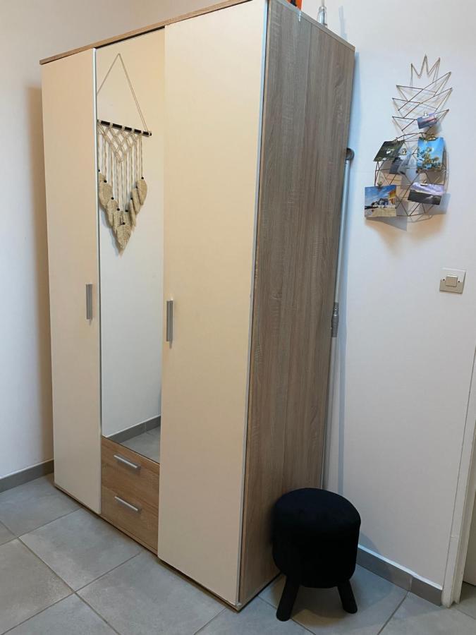Ferienwohnung Lo Audenge Exterior foto